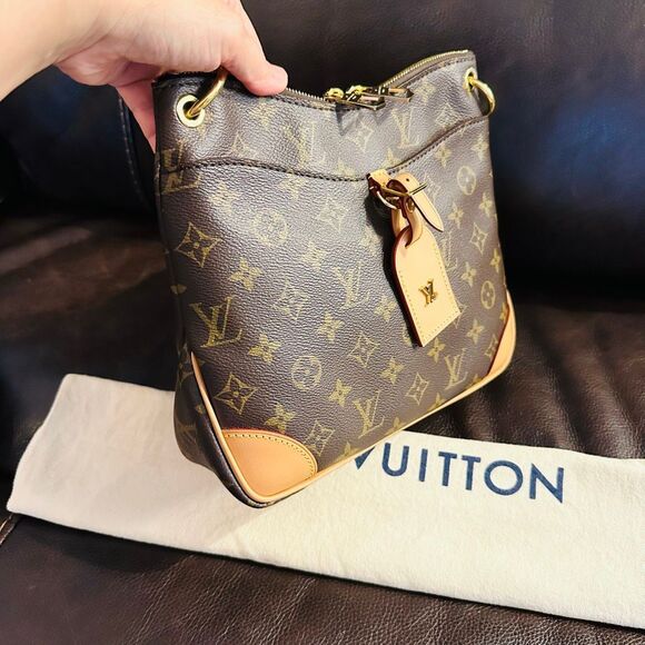 Louis Vuitton Odeon PM - Picture 9 of 16